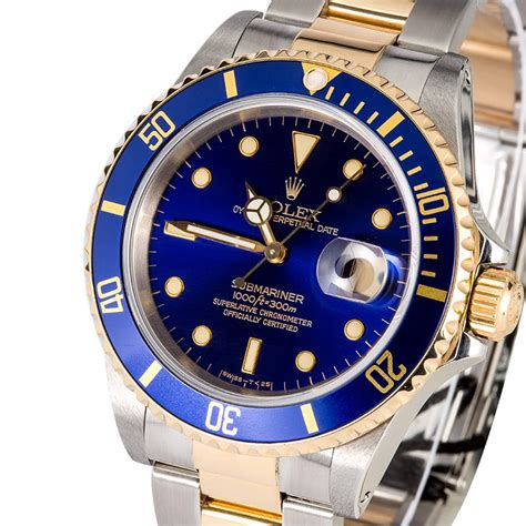 rolex submariner 2020 blue face|blue face submariner rolex used.